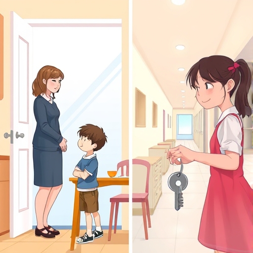 The Silent Promise