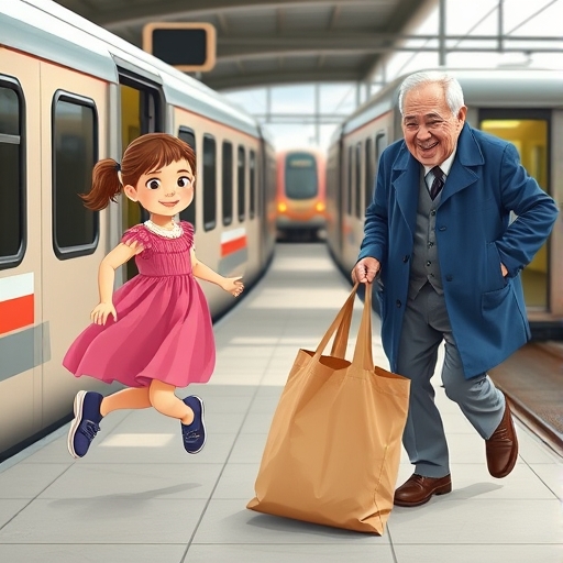 Last Train Help
