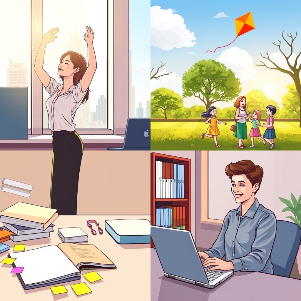 העבודה של אביגיל - המתרגמת המומחית