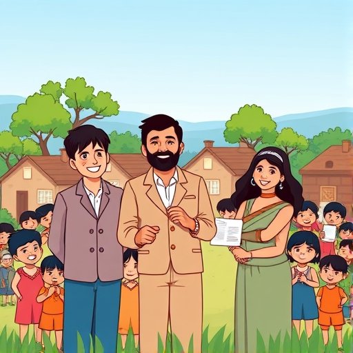 정치적 연대의 힘