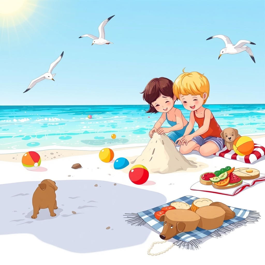 חוף הזיכרונות