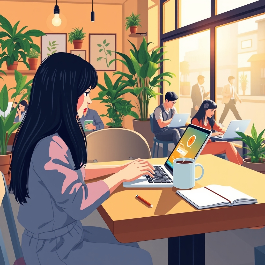 לימודים אונליין