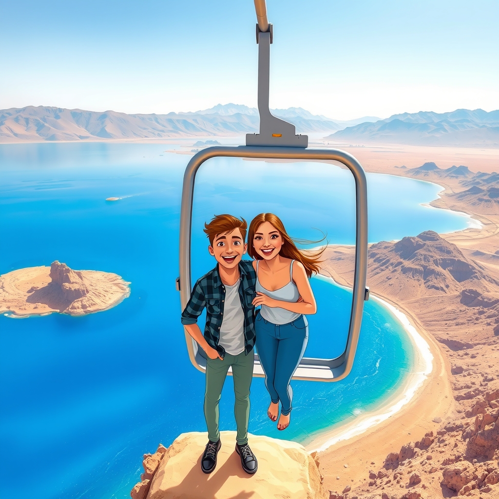 הנסיעה לאור השמש