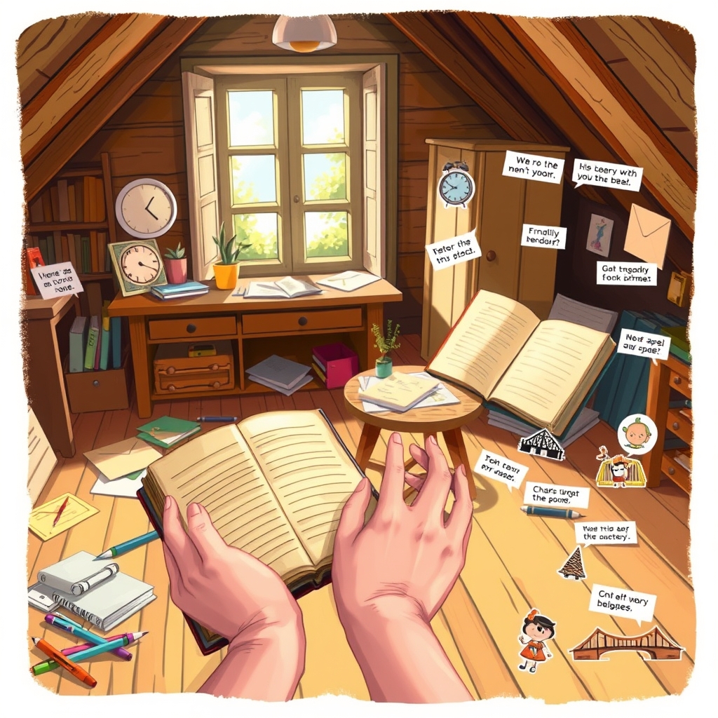 הספר הסודי של השפה