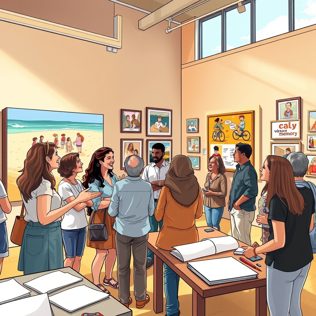 מוזיאון הזיכרון