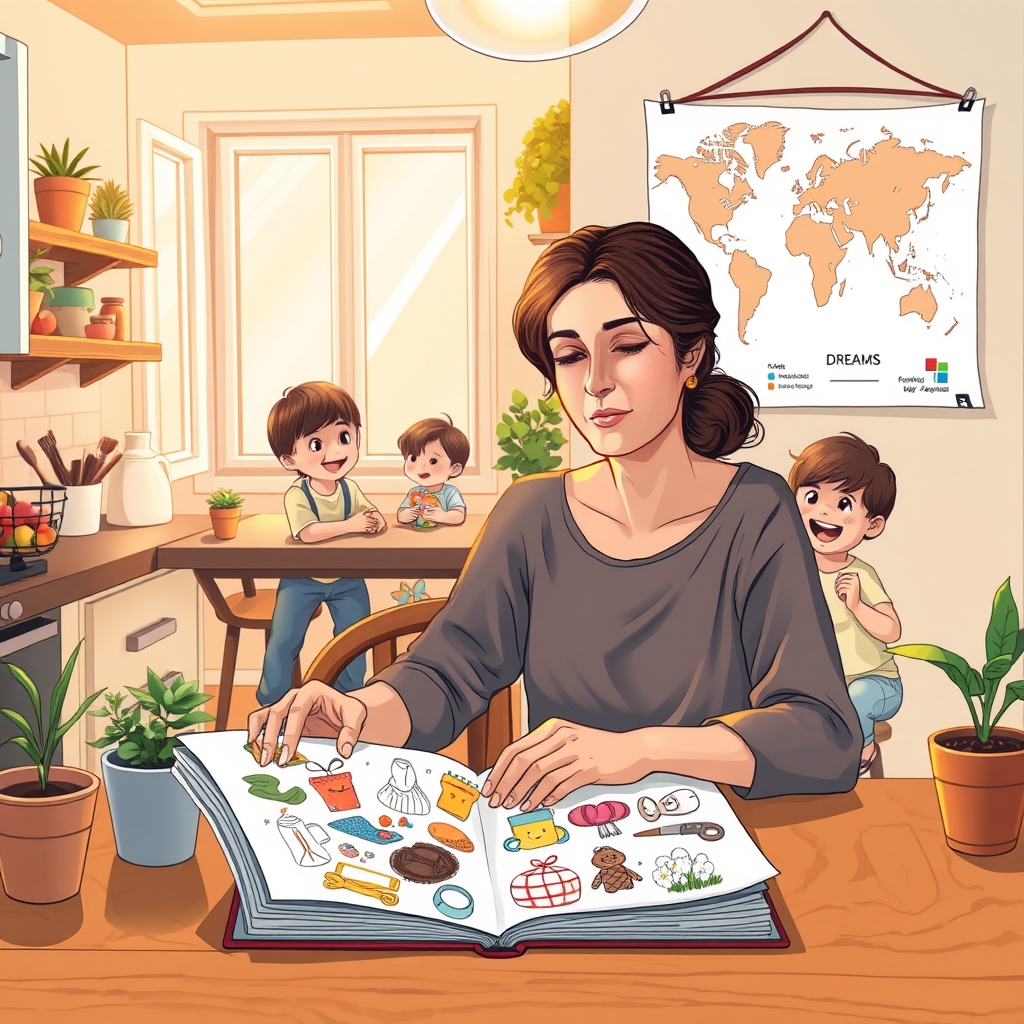 ההפתעה של מיה