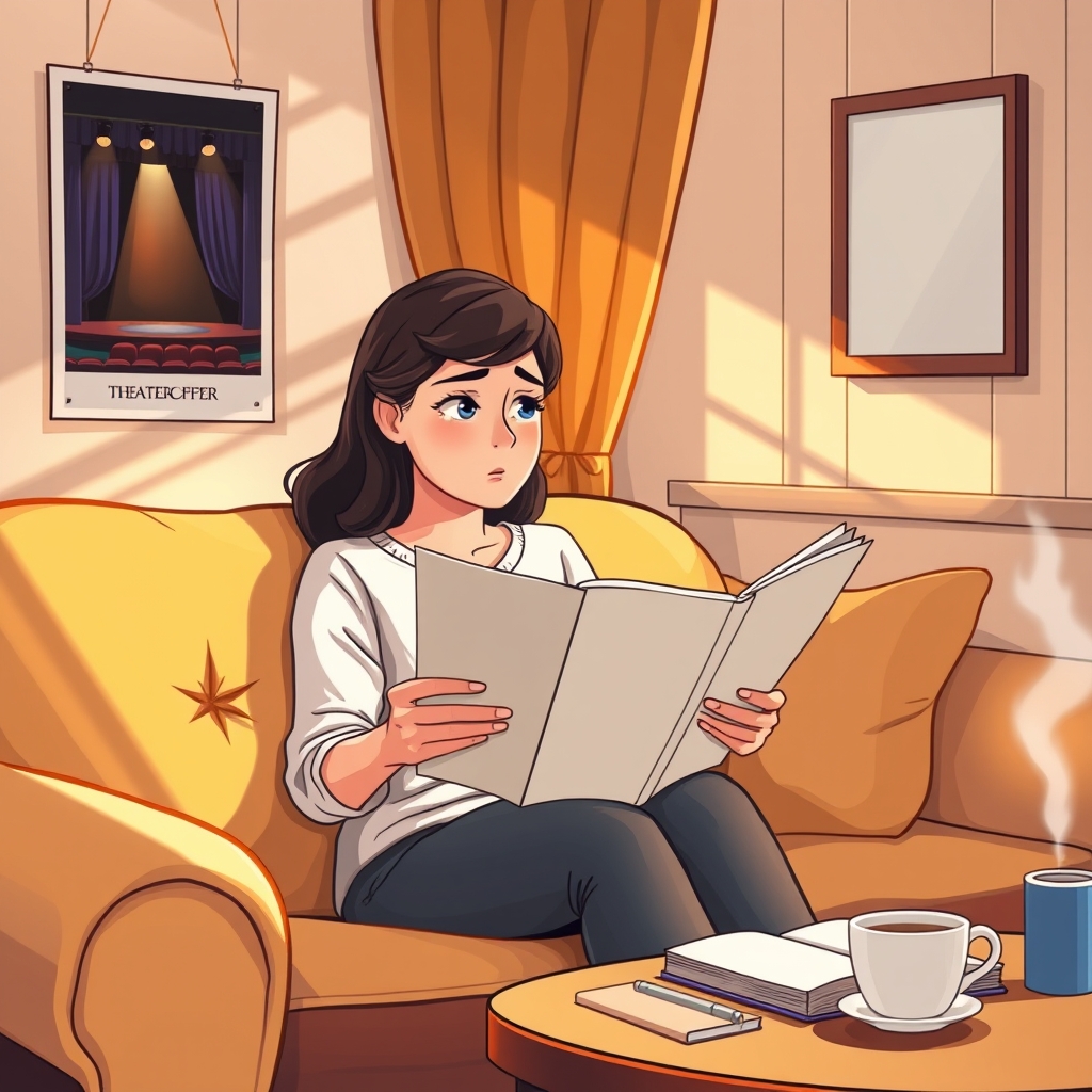 החלום של תמר