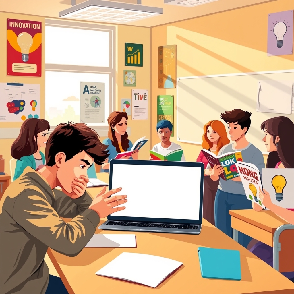 הכישלון שהפך להצלחה