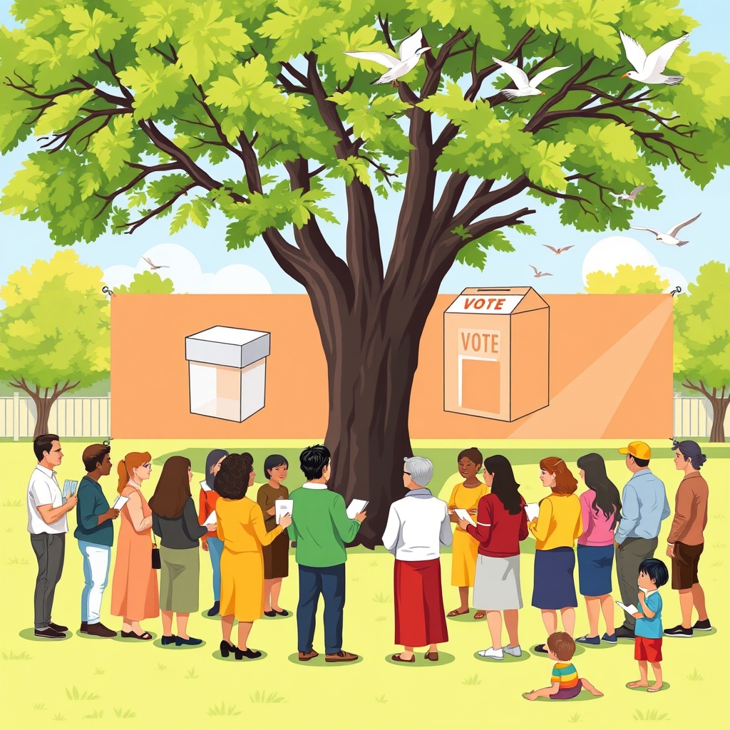 10 שאלות שצריך לשאול את המועמדים