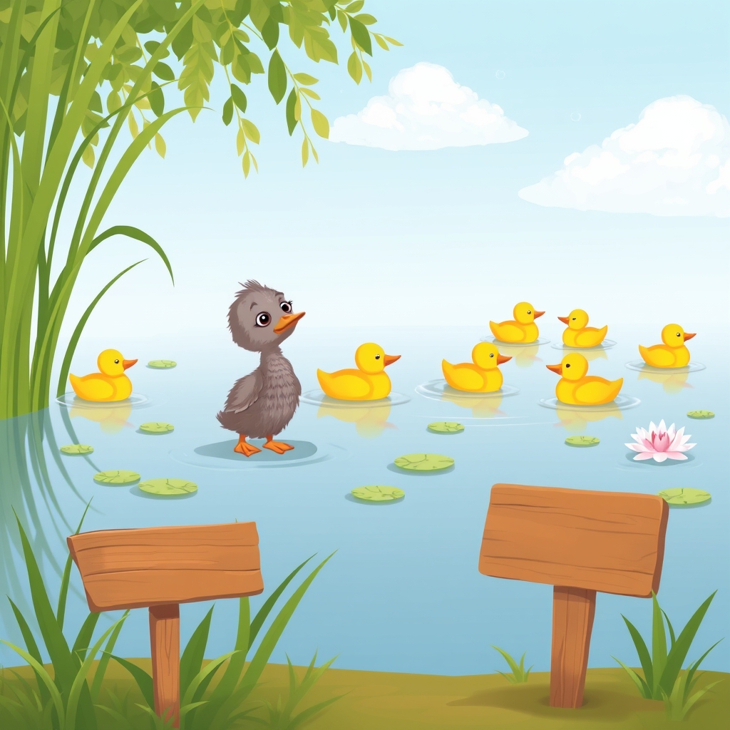 סרטים ישראליים: "הברווזון המכוער"