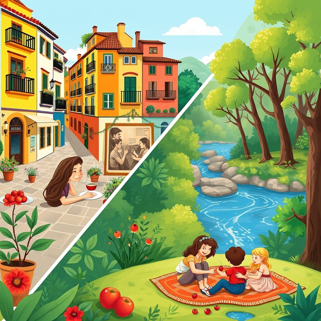 מכתבים ממסע