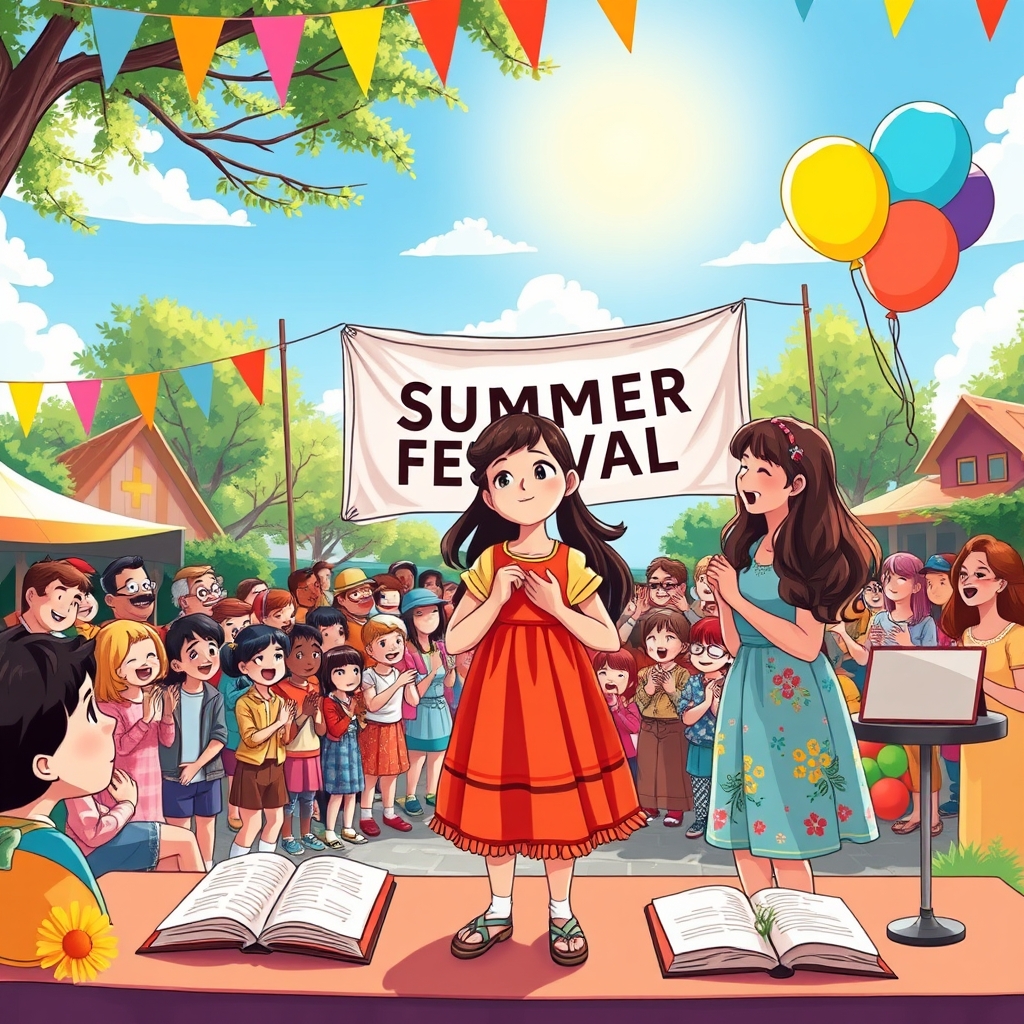 טקס הקיץ של תמר