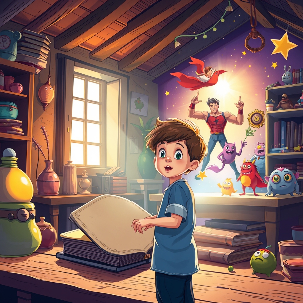 עולמות מקבילים