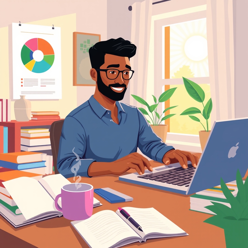 הסבת מקצוע בעקבות משבר