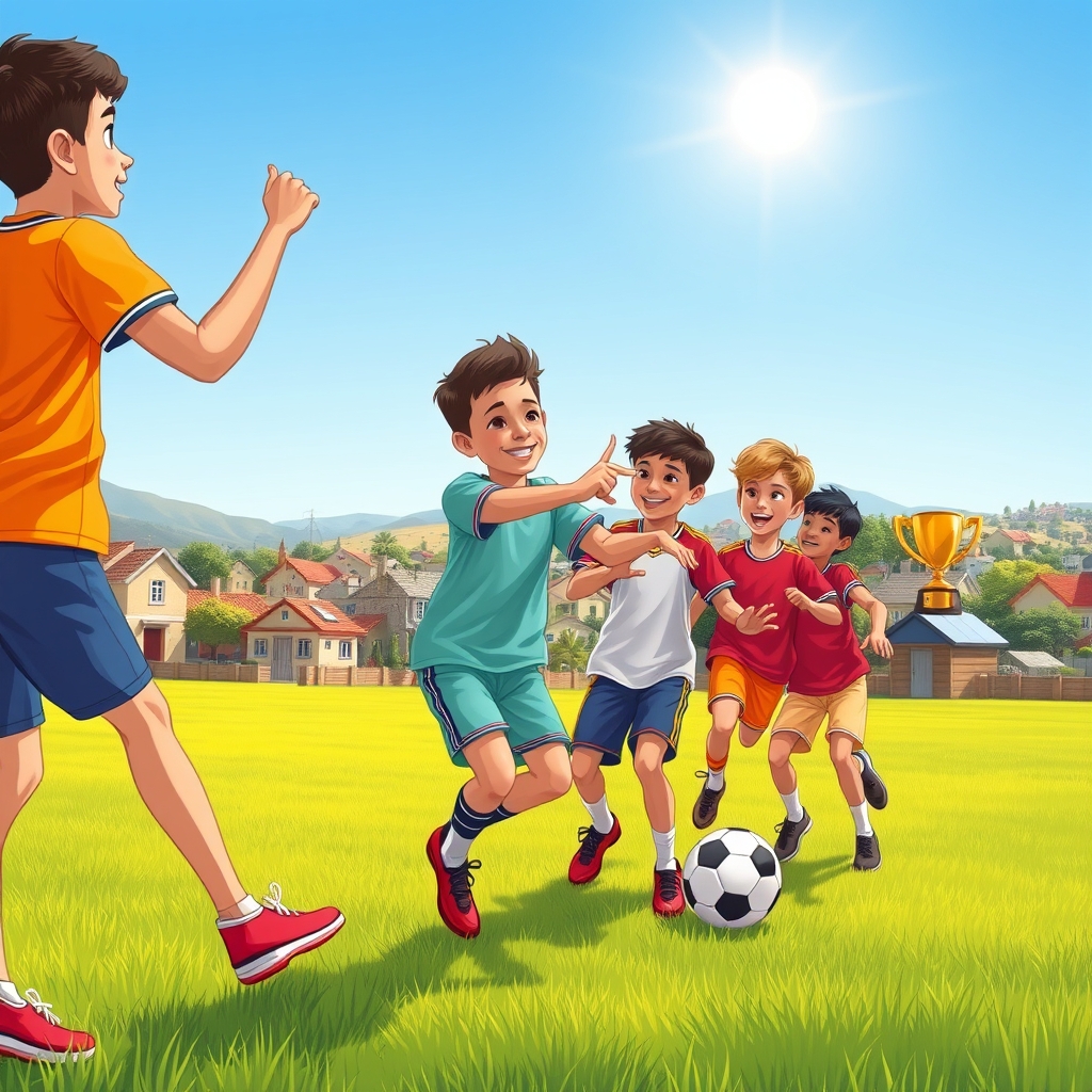 ספורט קבוצתי