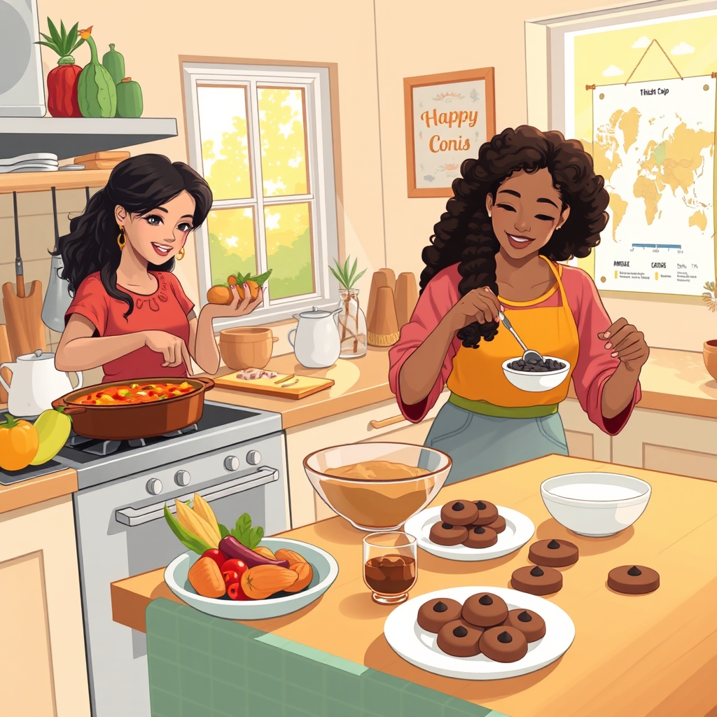 החלפת המתכונים