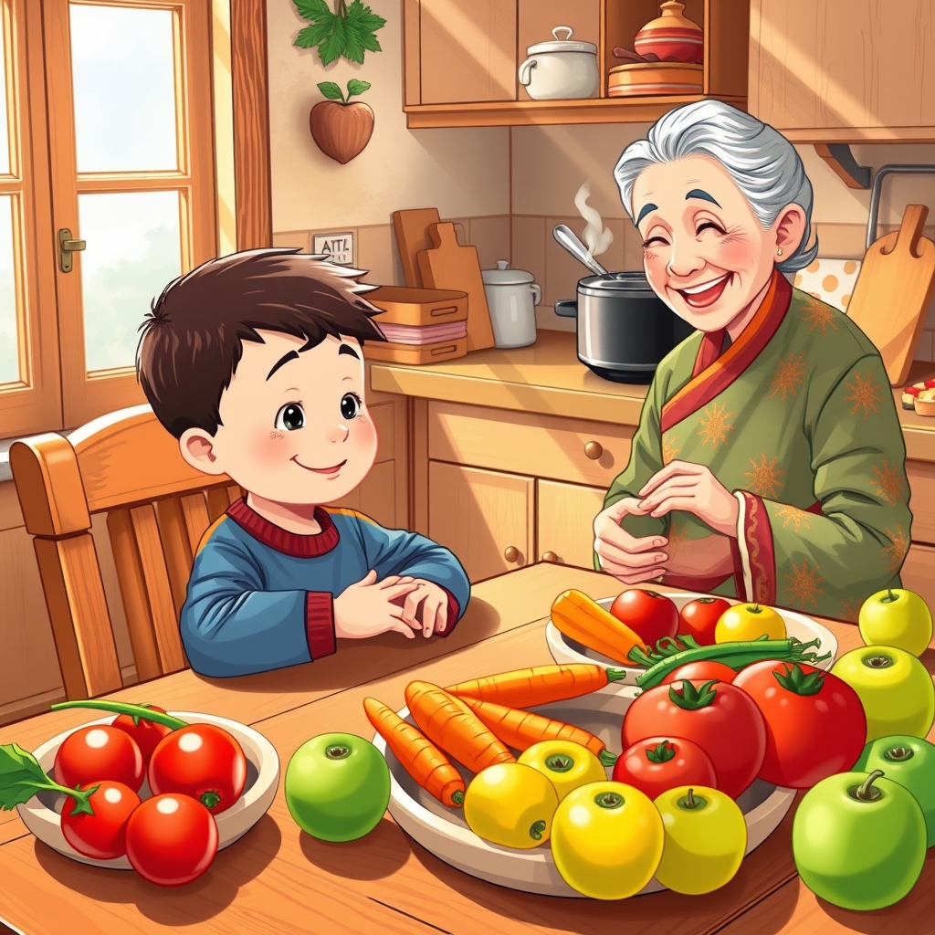 विटामिन की खोज