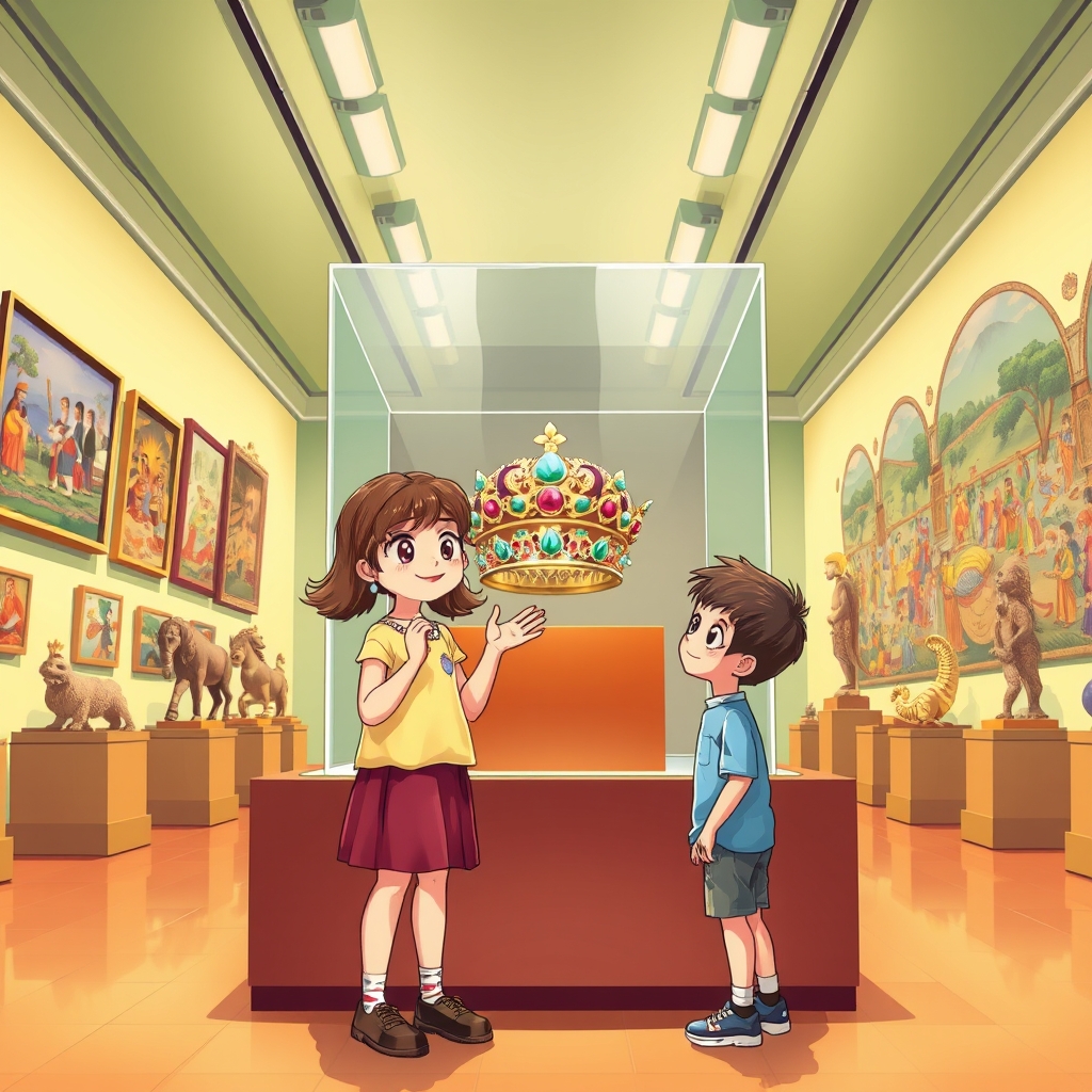 संग्रहालयों का सांस्कृतिक महत्व