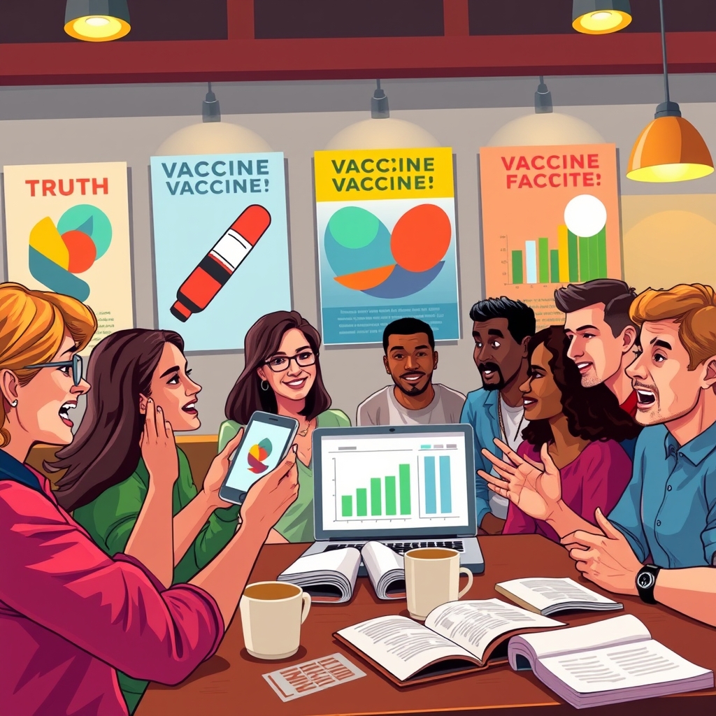 הוויראליות של הפוליטיקה