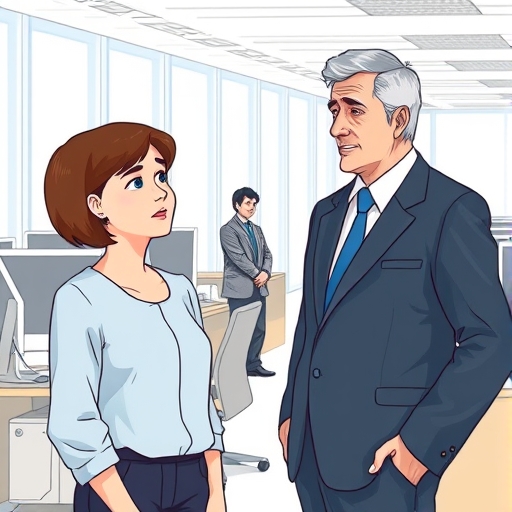 La decisión del líder silencioso