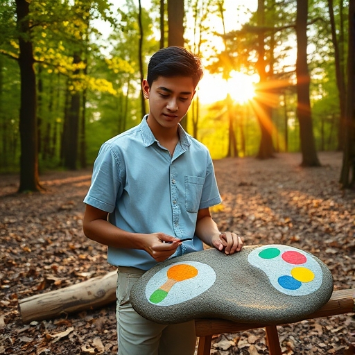 El espejo de los sueños olvidados
