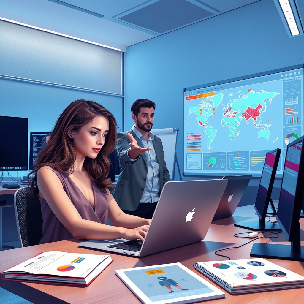 בינה מלאכותית וביטחון סייבר