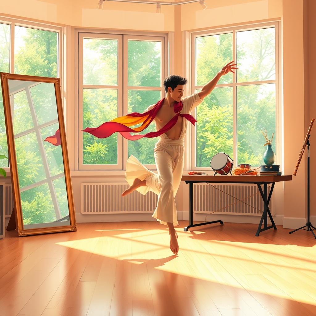 אמנות המופע