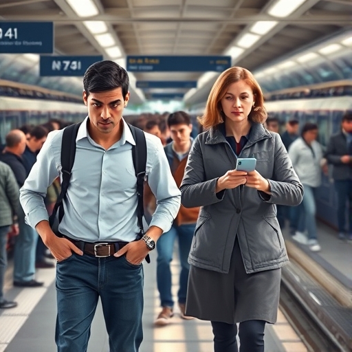 Código fugitivo en la terminal