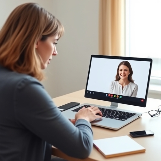 Cartas desde la sala virtual