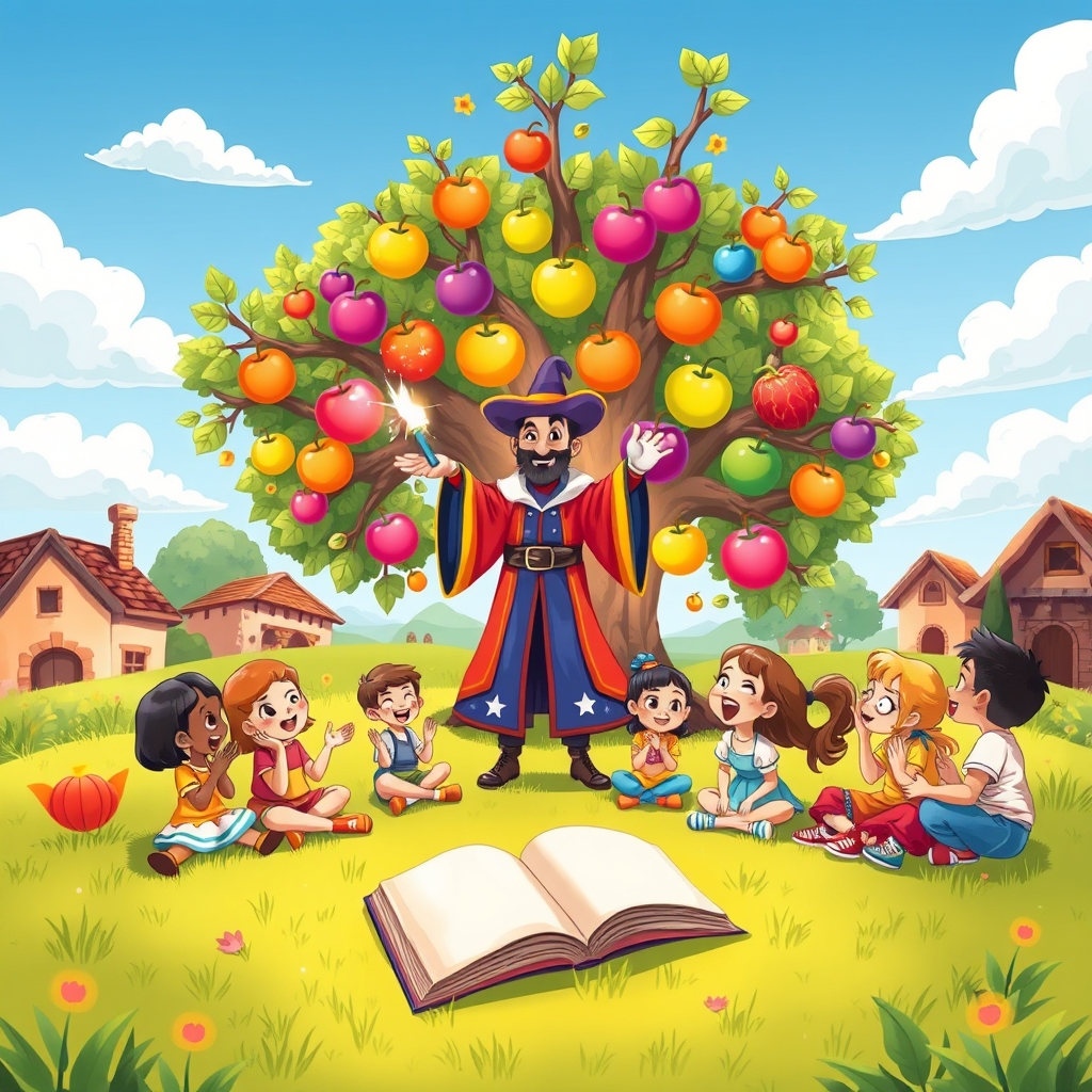 व्याकरण के जादूगर