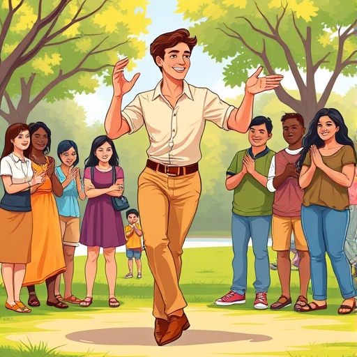 El giro que cambió el ritmo