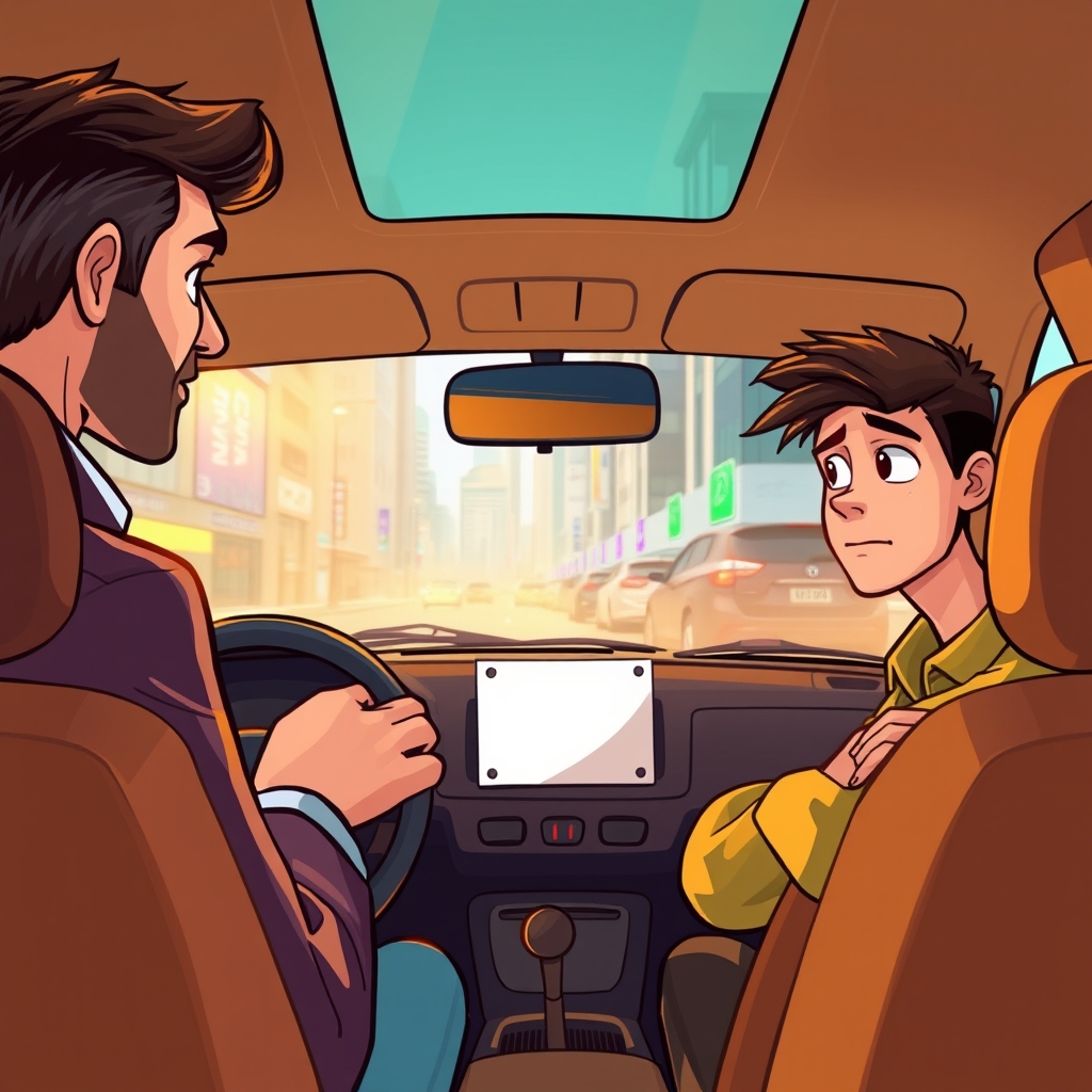 הכוח של ההסעה