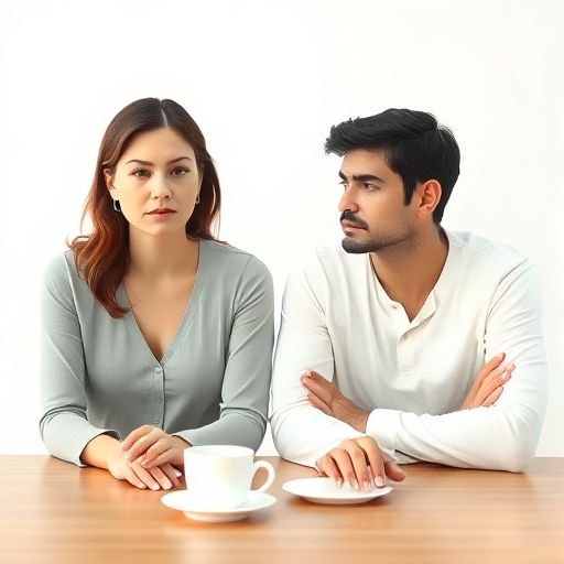 Tras la pantalla del chat nocturno