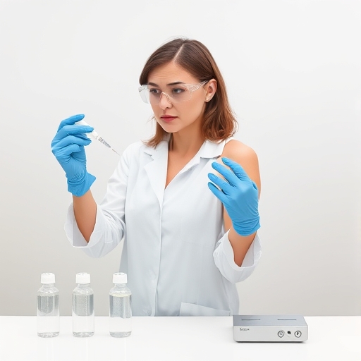 La fórmula del olvido