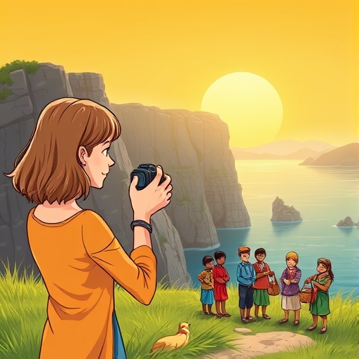 Entre seguidores y dudas