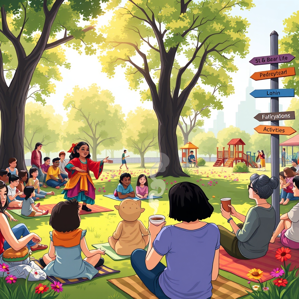 תיאטרון במקומות בלתי צפויים