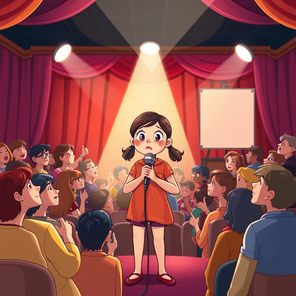 הבמה של החלומות