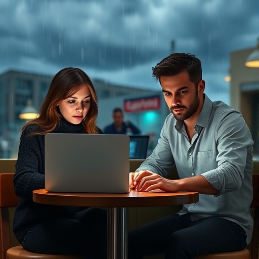 La fuga digital del café clandestino