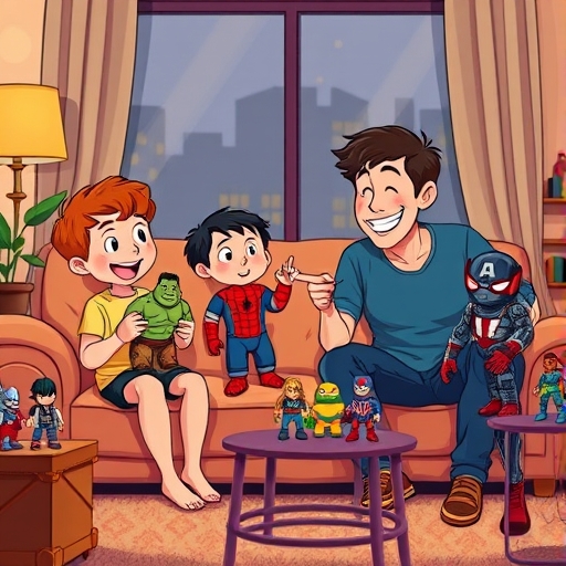 El debate nocturno sobre coleccionismo