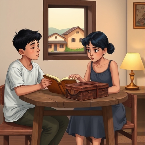 Sombras en el Edén de Argentina