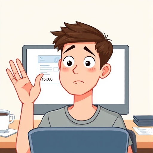 La cuenta del dentista que nadie esperaba