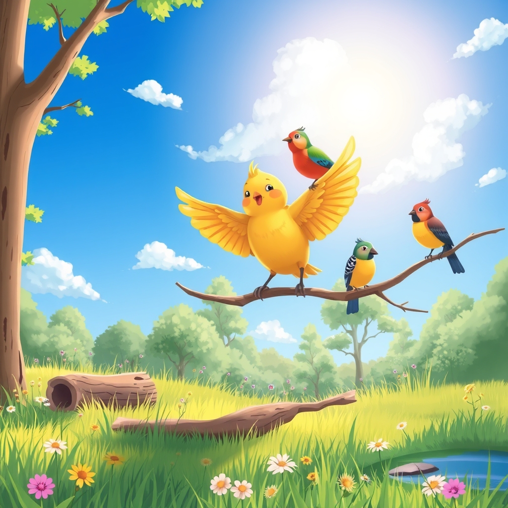 फिर से उड़ान