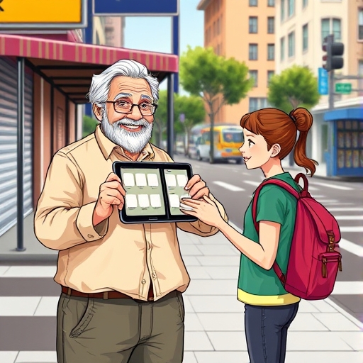 El vendedor de apps imposibles