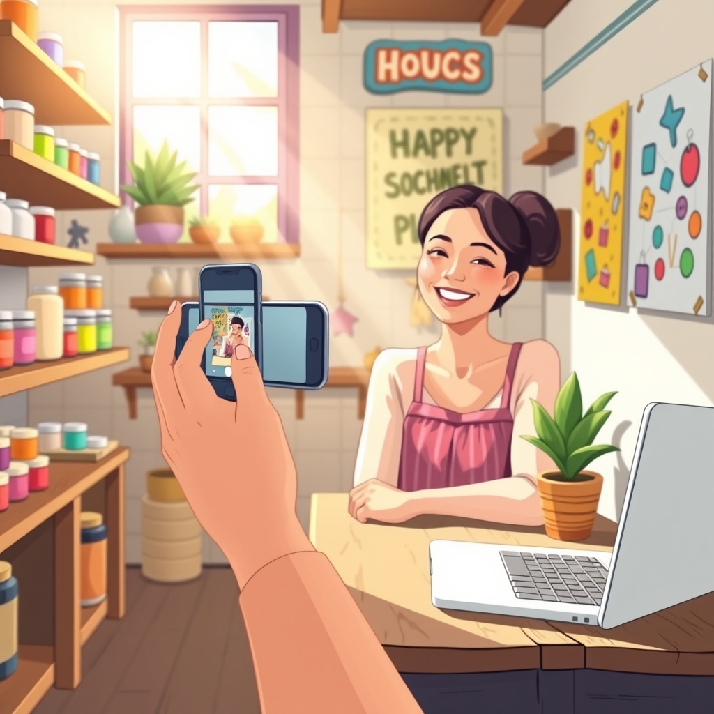 שיווק בעידן הדיגיטלי