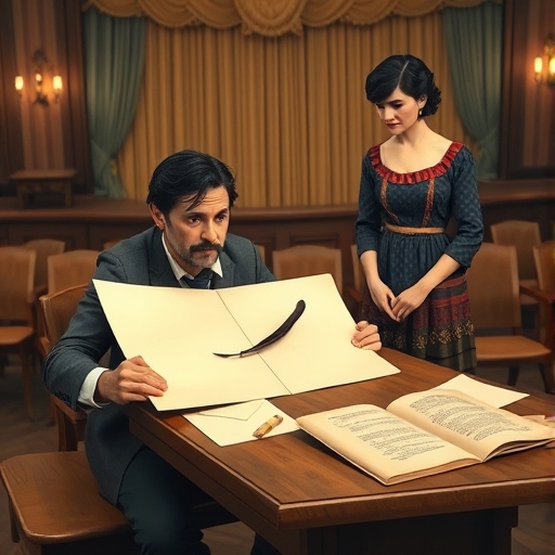 El eco de un adiós en el Ateneo de Madrid