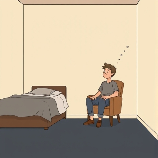 Ecos en el Piso Crudo