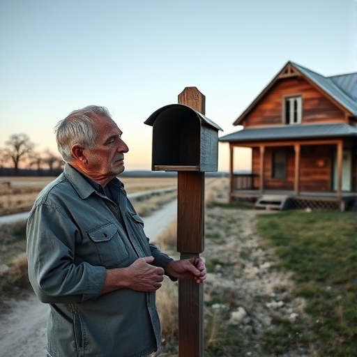 El silencio del buzón de Juan