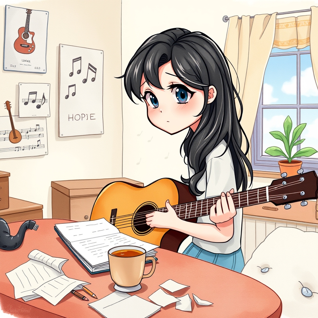 שיר של תקווה