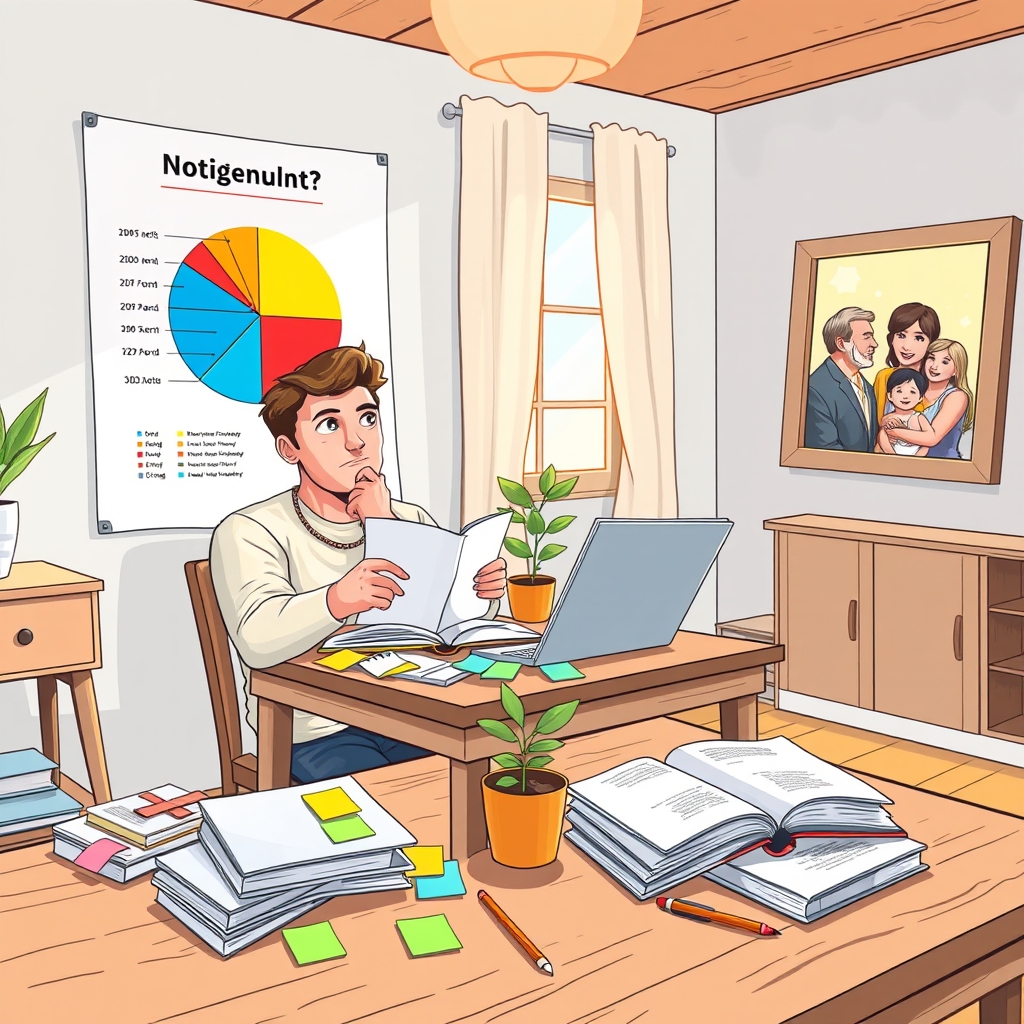 החיים ללא חובות