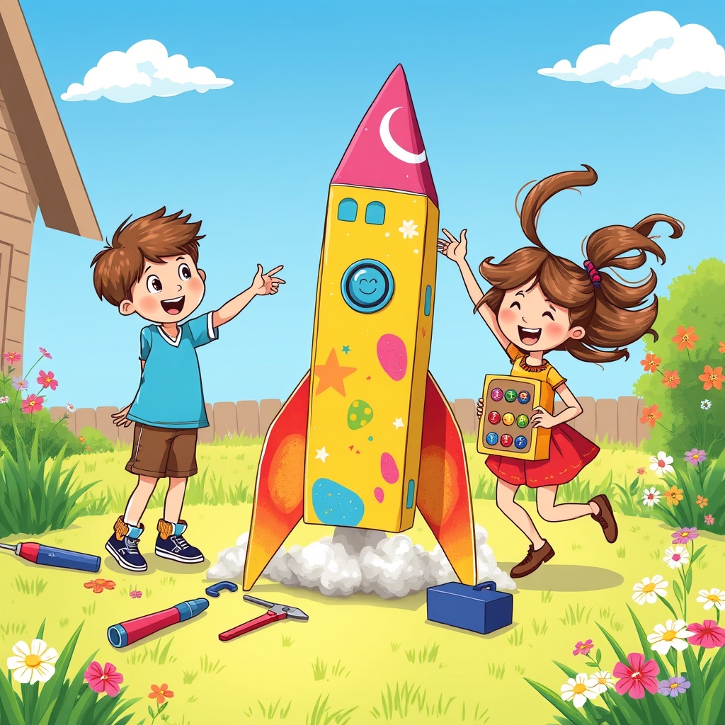 המסע אל מרחקים